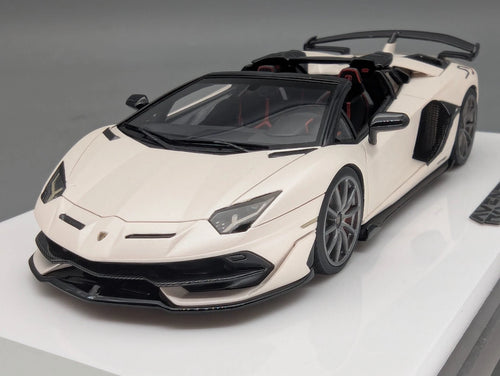 Eidolon Make Up 1:43 Lamborghini Aventador SVJ Roadster 2019 Limited 49/80 OVP