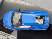 Eidolon Make Up 1:43 Lamborghini Aventador LP720-4 50. Annivers. Engine Set OVP