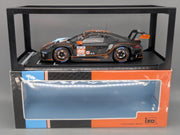 Modellautos 1:18 Ixo Porsche 911 RSR #86 24h Le Mans 2023 mit OVP