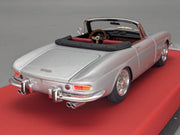 Modellautos 1:43 BBR Ferrari 365 GTS 1969 S/N 12455 Jimmy Page  Ltd 0/20 mit OVP