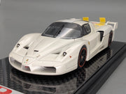 Modellautos 1:43 MR Ferrari FXX mit Open Engine Funktion mit OVP