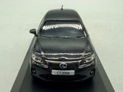 Modellautos 1:43 Minichamps Lexus CT200h mit OVP