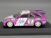 Modellautos 1:43 Minichamps Ford Escort RS Cosworth Cup 1993 #17 R Kelleners OVP