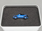 Modellautos 1:90 Schuco Piccolo 50 Jahre Halbleiter Innovation Philips in OVP