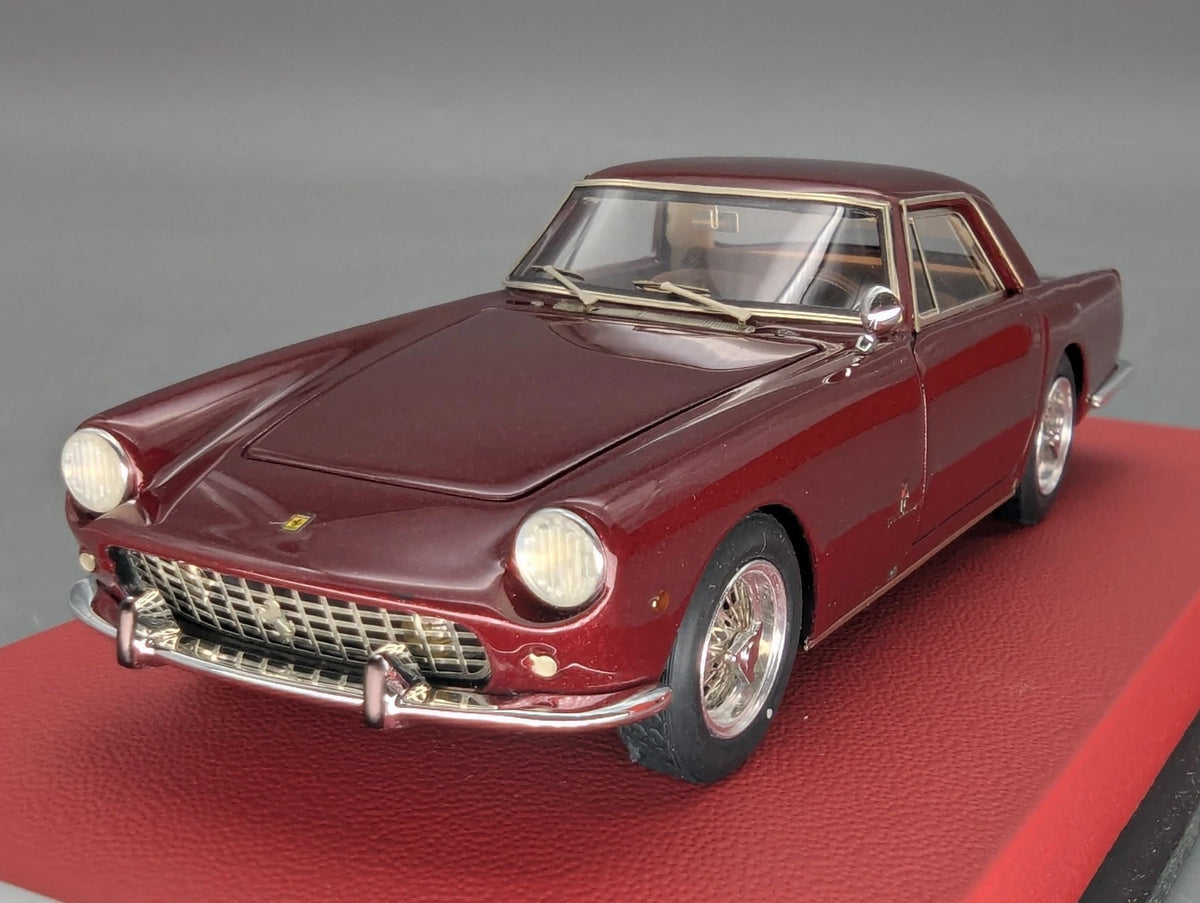 Modellautos 1:43 BBR Ferrari 250 GT Pininfarina Coupe 1960 10/20 OVP