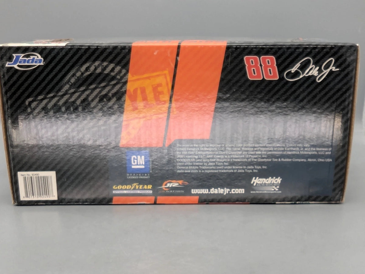 Modellautos 1:24 Jada chevrolet Camaro SS 2010 #88 mit OVP