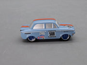 Modellautos 1:90 Schuco Piccolo NSU TT Scuderia NSU #508 mit OVP
