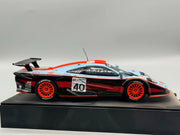 Modellautos 1:18 UT Models McLaren F1 GTR #40 mit OVP