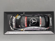 Modellautos 1:43 Minichamps Mercedes Benz CLK DTM 2003 #10 J. Alesi mit OVP