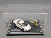 Modellautos 1:43 MR Collection Lamborghini Reventon Engine Set Ltd 02/20 in OVP