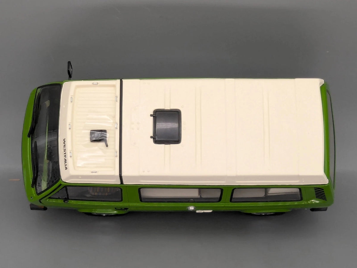 Modellautos 1:18 Premium ClassiXXs VW T3 Westfalia Joker 1 limited mit OVP