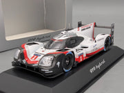Modellautos 1:43 Spark Porsche 919 Hybrid #1 mit WAP Dealer OVP