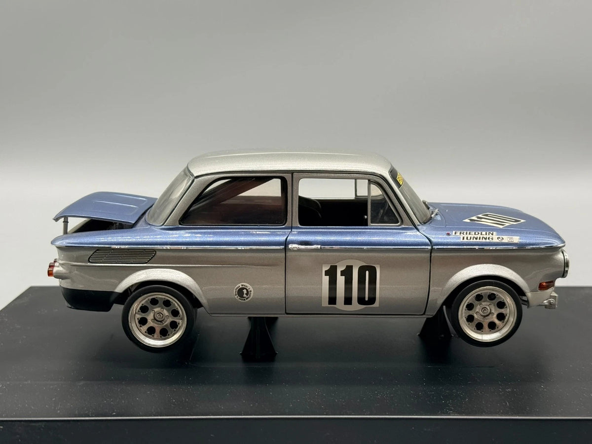 Modellautos 1:18 Revell NSU TT Cup #110 mit OVP