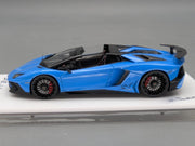 Eidolon Make Up 1:43 Lamborghini Aventador LP750-4 SV Roadster mit OVP