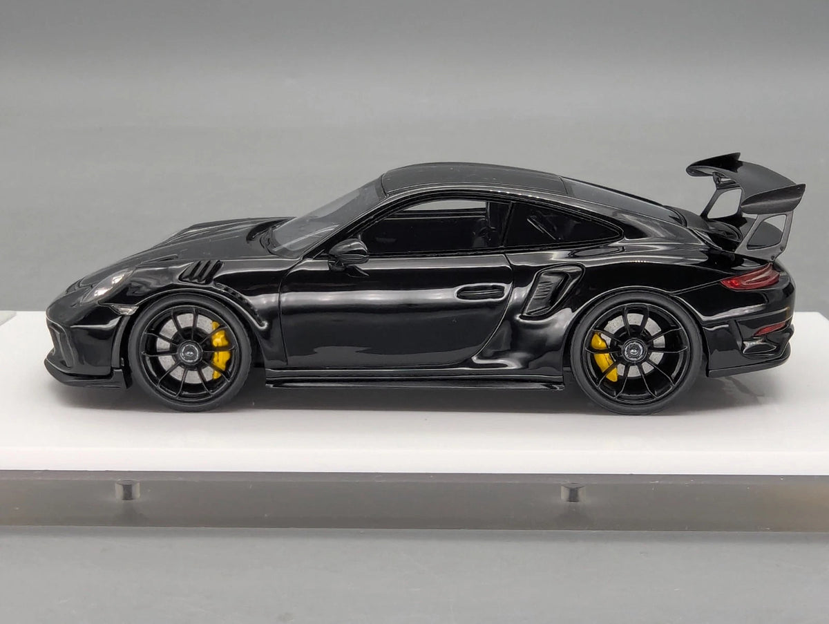 Modellautos 1:43 Eidolon Make Up Porsche 911 991.2 GT3 RS 2018 Ltd 38/60 mit OVP