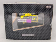Modellautos 1:18 Hot Wheels Racing 26743 Jordan EJ10 2000 #5 H.-H. Frentzen OVP