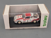 Modellautos 1:43 Trofeu Toyota Celica GT4 RMC 1990 #2 Sainz Mova OVP