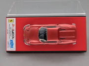 Modellautos 1:43 BBR Ferrari 246 GT Dino 1969 Auction CA 2017 07/20 mit OVP