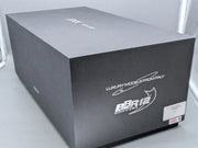 Modellautos 1:12 BBR Ferrari FXX-K EVO Soft Red Unikat Ltd 01/01 mit Vitrine OVP