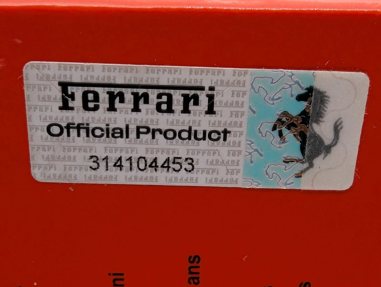 Modellautos 1:43 BBR Executive Calsito Ferrari Enzo Mica Violet Gl Ltd 20/35 OVP