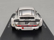 Modellautos 1:43 Spark S7500 Porsche 911 RSR 24h Le Mans 1977 #47 OVP