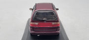 Modellautos 1:43 Minichamps Ford Galaxy 1995 violett OVP