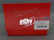 Modellautos 1:43 BBR Ferrari 250 GT Pininfarina 1959 S/N 1255 GT 01/05 mit OVP