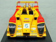 Modellautos 1:43 Minichamps Porsche RS Spyder mit OVP