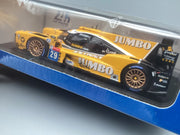 Modellautos 1:43 Spark Dallara P217 Gibson Nederland LM 2018 #29 OVP ungeöffnet