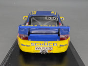 Modellautos 1:43 Minichamps Porsche 911 GT3 Cup 2004 WINNER #620 Manthey OVP