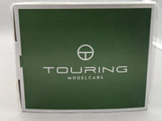 Modellautos 1:18 Touring Modelcars Alfa Romeo Duetto Spider 1966 Grau mit OVP