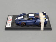 Modellautos 1:43 MR Ferrari FXX mit Open Engine Funktion Bosica Motor mit OVP