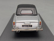 Modellautos 1:43 SMTS CL27 Aston Martin DB4 Convertible Silver Built Kit mit OVP