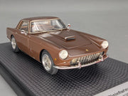 Modellautos 1:43 BBR Ferrari 250 GT Pininfarina Coupe S/N 1625 GT 01/54 mit OVP