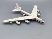 Flugzeug Modell 1:200 Herpa NASA Boeing NB-52H Stratofortress mit OVP