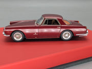 Modellautos 1:43 BBR Ferrari 250 GT Pininfarina Coupe S/N 1987 GT 08/10 mit OVP
