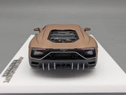 Eidolon Make Up 1:43 Lamborghini Aventador LP780-4 Ultimae 2021 13/60 OVP