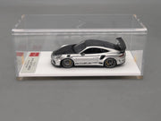 Modellautos 1:43 Eidolon Make Up Porsche 911 991.2 GT3 RS Weissach 2018 mit OVP
