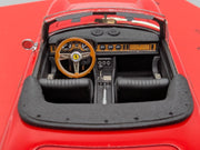 Modellautos 1:43 BBR Ferrari 365 GTS 1969 Gooding Auction 2008 Ltd 01/10 mit OVP