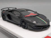 Eidolon Make Up 1:43 Lamborghini Aventador SVJ 2018 Limited 52/80 Matte Gray OVP