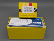 Modellautos 1:43 BBR Ferrari 275 GTB/4 Modena Track Days 2009 Ltd 01/20 OVP