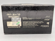 Modellautos 1:43 Minichamps Bentley R-Type Continental 1955 Silber mit OVP