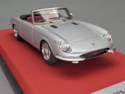 Modellautos 1:43 BBR Ferrari 365 GTS 1969 S/N 12455 Jimmy Page  Ltd 0/20 mit OVP