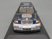 Modellautos 1:43 Minichamps Mercedes Benz 190E EVO2 Team Snobeck #14 Asch OVP