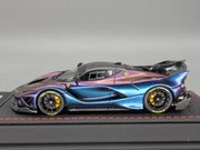 Modellautos 1:43 BBR Executive Calsito Ferrari FXX-K EVO Chameleon Ltd 22/45 OVP
