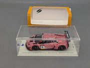Modellautos 1:43 Spark AS057 Lamborghini Huracan GT3 EVO 12h Bathurst 20 #6 OVP