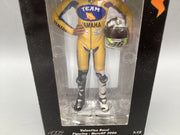 Motorrad Figur 1:12 Minichamps Valentino Rossi MotoGP 2006 mit OVP