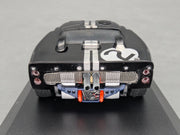 Modellautos 1:43 Minichamps Ford GT40 MkII Winner 24h Le Mans 1966 #2 mit OVP