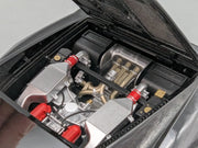 Modellautos 1:12 KK-Scale Ferrari 288 GTO Schwarz