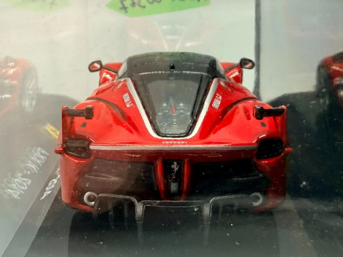 Modellautos 1:43 Altaya Ferrari FXX K #88 2014 mit OVP